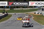 Nissan DeltaWing Le Mans 24 hours 2012 года